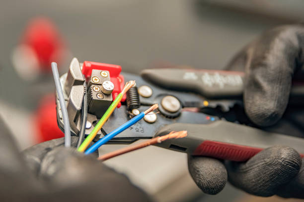 Best Electrical Rewiring Services  in Okawvle, IL