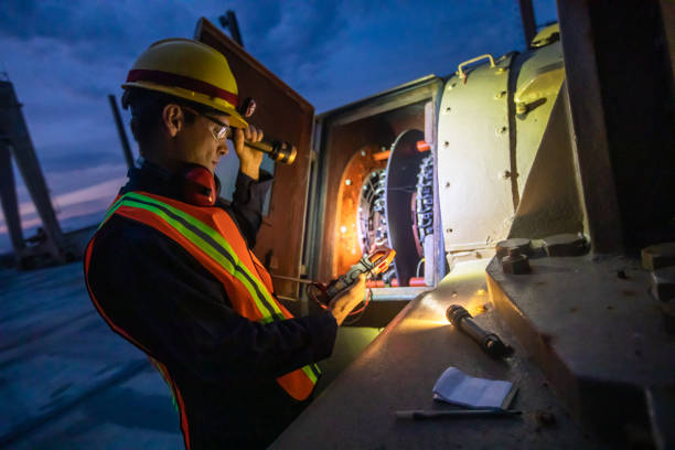 Best Affordable Electrician  in Okawvle, IL