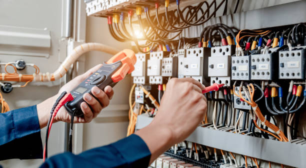 Best Best Electricians Near Me  in Okawvle, IL