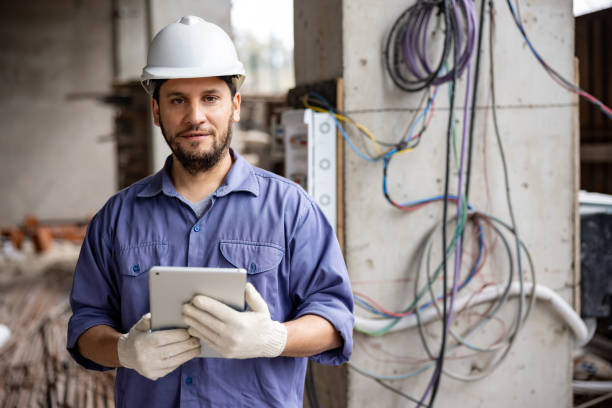 Best Electrical Upgrades for Homes  in Okawvle, IL